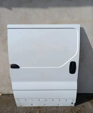 Opel Vivaro Side sliding door 