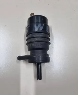 Volkswagen II LT Windscreen/windshield washer pump PA6GBGF30