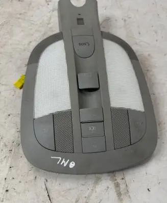 Mercedes-Benz ML W164 Other dashboard part 