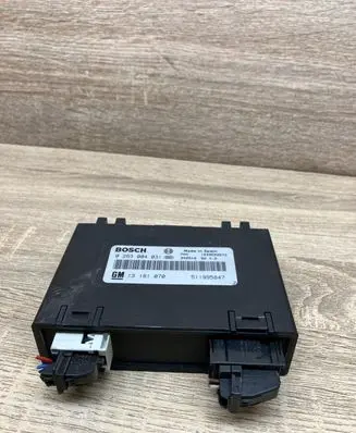 Opel Astra H Parking PDC control unit/module 13181070 0263004031
