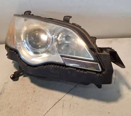 Subaru Outback Headlight/headlamp 10020953 10020954