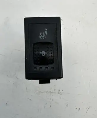 Volkswagen Multivan T4 Seat heating switch 7D0963563