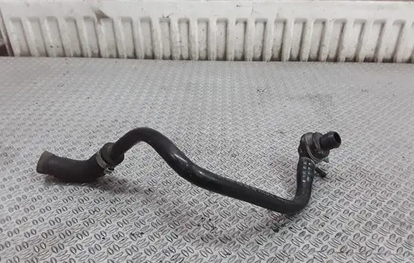 Volkswagen PASSAT B5 Vacuum line/pipe/hose