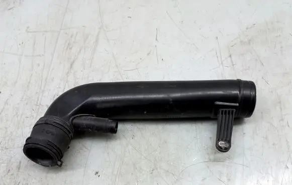 Volkswagen Jetta VI Intercooler hose/pipe 5C0129654 5C0129656