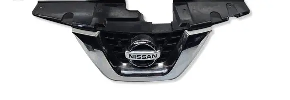 Nissan Juke I F15 Front grill 62072BV80A 62072BV81A 62072BV83A