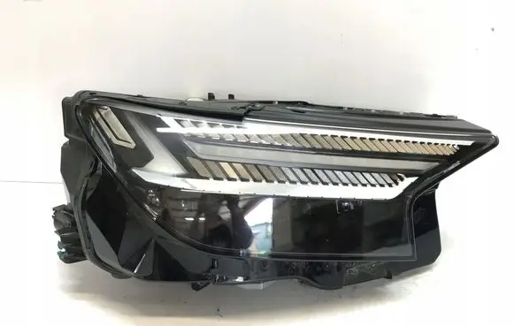 Audi Q4 Sportback e-tron Headlight/headlamp