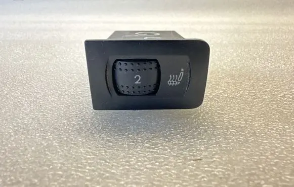 Volkswagen Golf V Seat heating switch 1J0963564B