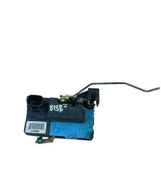Volvo S80 Front door lock 30634616