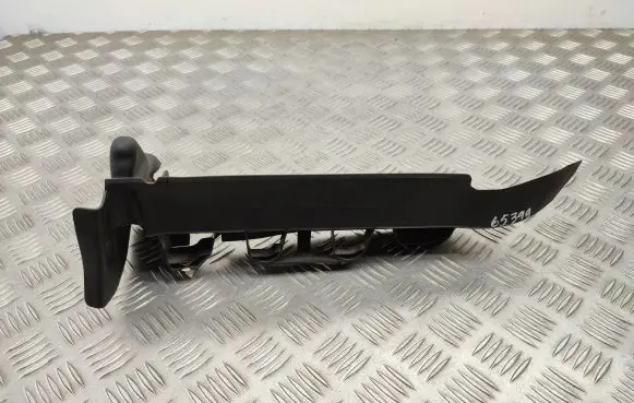 Audi Q2 - Fender end trim 81A821169