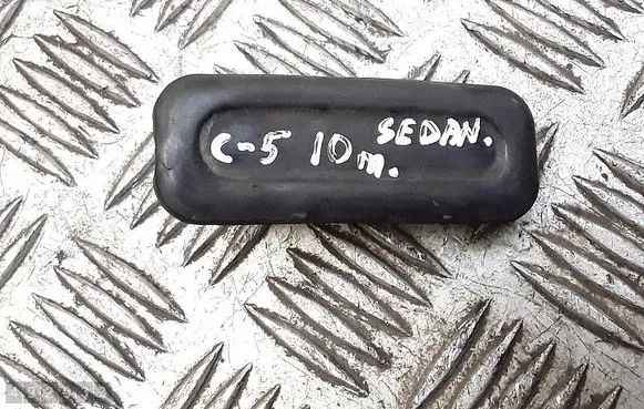 Citroen C5 Tailgate/trunk/boot open switch 
