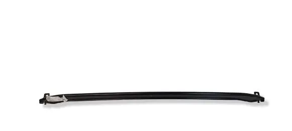 Volkswagen Golf VI Front bumper cross member 5K0807651C 5K0807651D