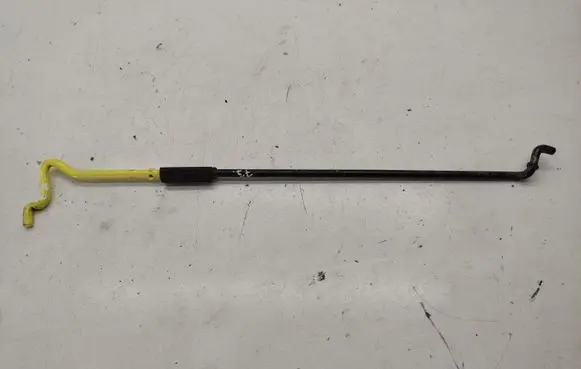 Chrysler Grand Voyager V Engine bonnet/hood prop rod/strut 05109851AL