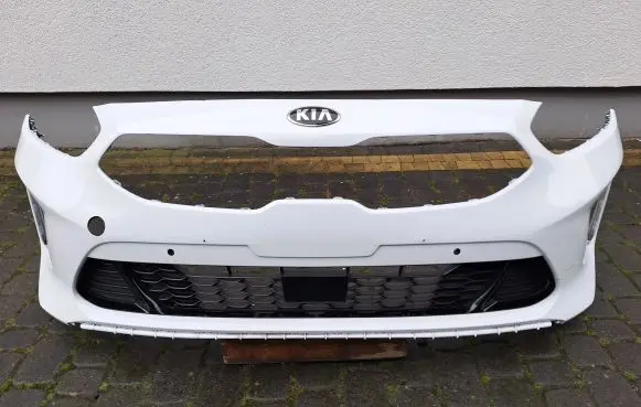 KIA Ceed Front bumper