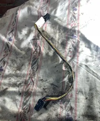 Renault Scenic I Other wiring loom 7700287809 05052000