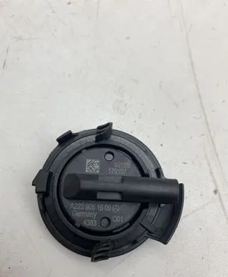 Mercedes-Benz S W222 Airbag deployment crash/impact sensor A2229051500