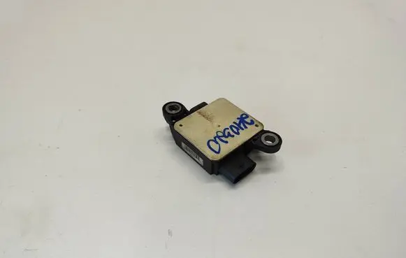 Other control units/modules