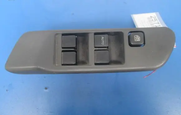 Nissan Primera Other devices