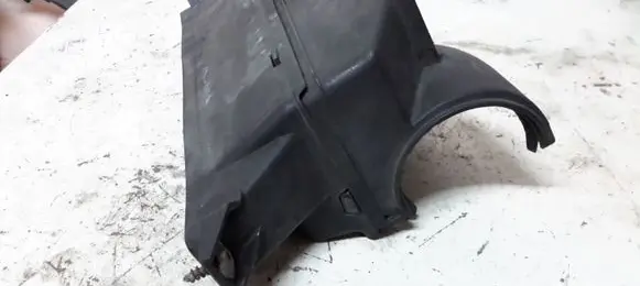 Seat Leon (1M) Air intake duct part 3C0805971A 1K0805962A