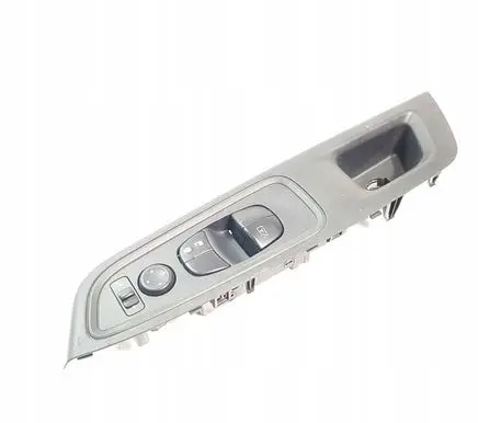 Nissan Micra K14 Electric window control switch 255705RA0A