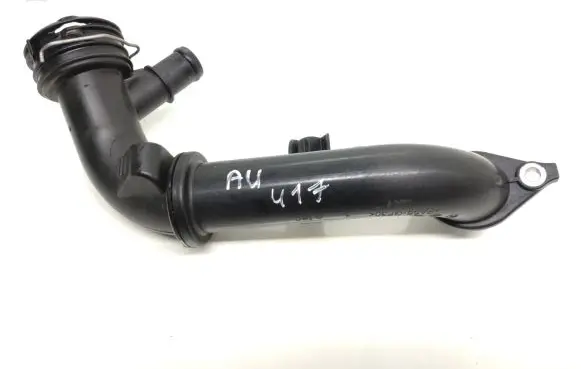 Mercedes-Benz E W212 Engine coolant pipe/hose A6512001651