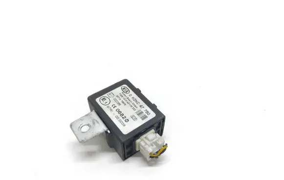 KIA Sorento Immobilizer control unit/module 0K2NC677B0