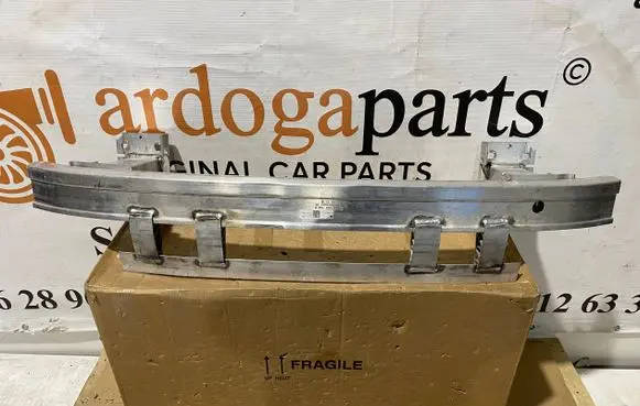 Volkswagen Multivan T6 Front bumper cross member 7T0807109B