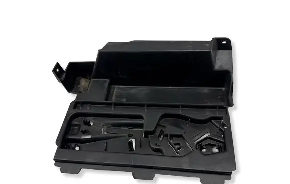 BMW 3 E90 E91 Tool box 7141859 17491511
