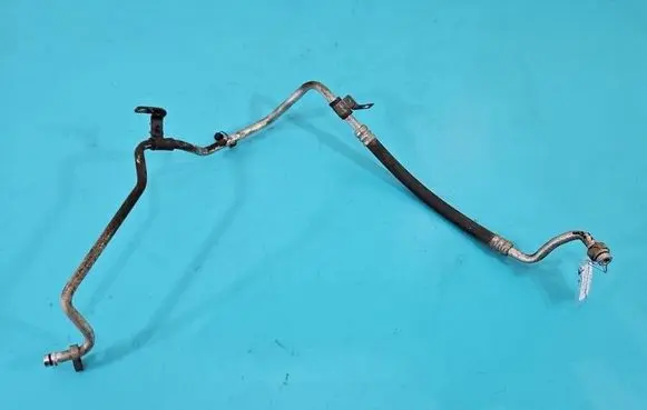 Nissan Micra Air conditioning (A/C) pipe/hose IMPRK1518247