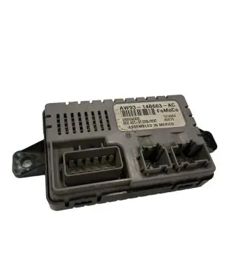 Land Rover Range Rover L322 Other control units/modules AW9314B663