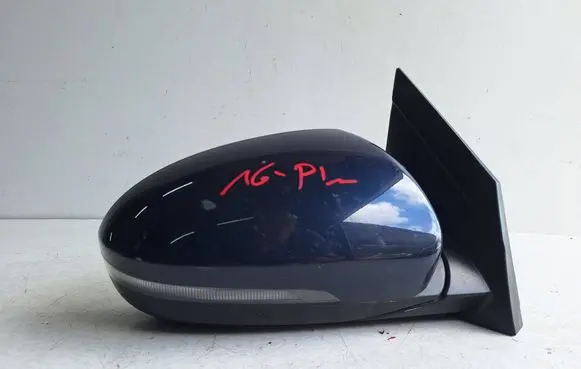 Hyundai Tucson TL Front door electric wing mirror