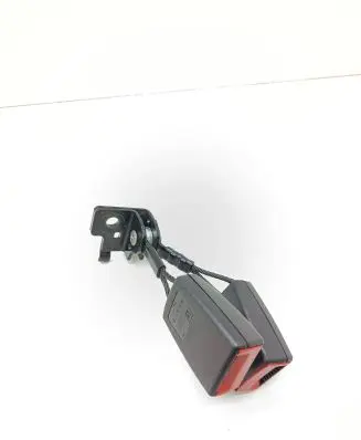 Opel Vectra C Rear seatbelt buckle 13169663F