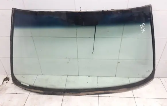 Ford Scorpio Front windscreen/windshield window AS1