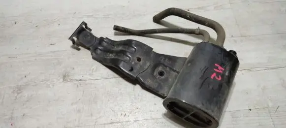 Mazda 2 Active carbon filter fuel vapour canister 