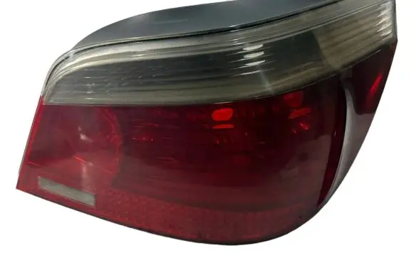 BMW 5 E60 E61 Rear/tail lights 6910768