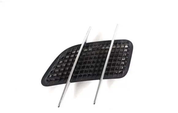 Mercedes-Benz SL R231 Bonnet/hood grill A2317500044