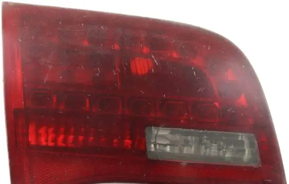 Audi A6 S6 C6 4F Tailgate rear/tail lights 4F0945093C 89037753 03660257