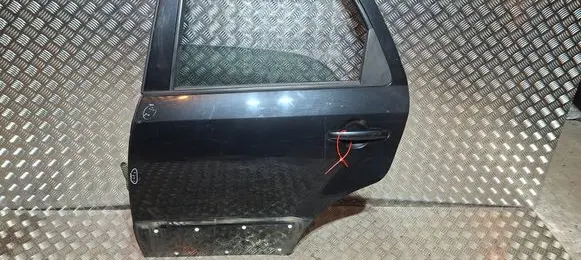 Fiat Sedici Rear door S26279495