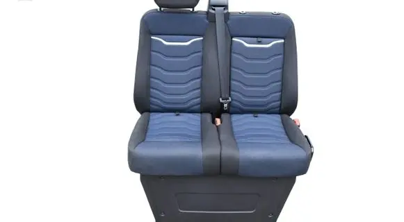 Iveco Daily 6th gen Other seats 5802813809