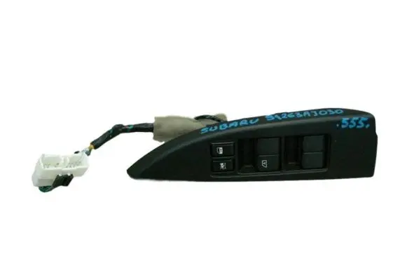 Subaru Legacy Other switches/knobs/shifts 83071AJ030 94263AJ030