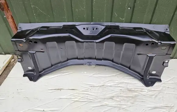 Tesla Model Y Rear seatbelt 1487744