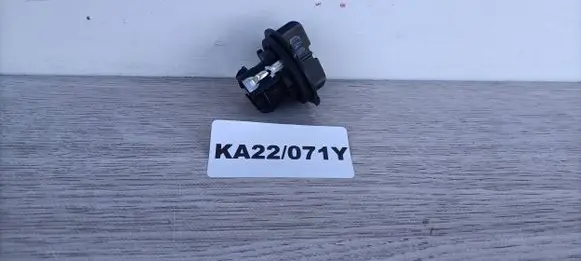 BMW X1 F48 F49 Headlight part PY21W