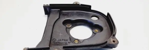 Subaru Legacy Timing belt guard (cover) 13569AA112 13575AA112