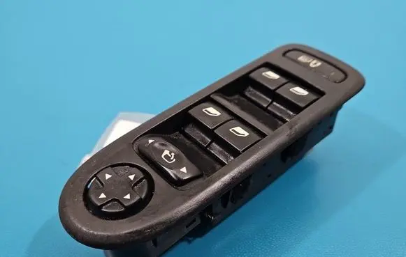 Citroen C5 Electric window control switch 96599975XT IMPRK1540070