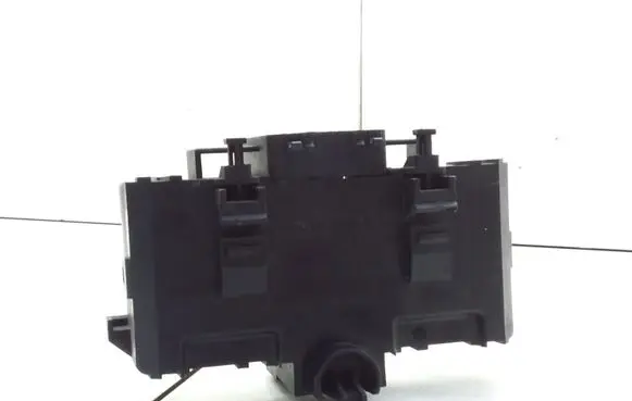 Mercedes-Benz C W203 Positive cable (battery) A2035450803 A2035450301