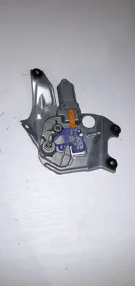 Subaru Legacy Rear window wiper motor