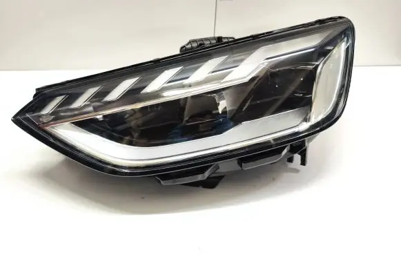 Audi A4 S4 B9 Headlight/headlamp 8W0941033D 030111723300 081222074605