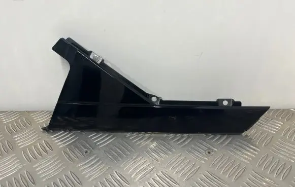 Other rear door trim element