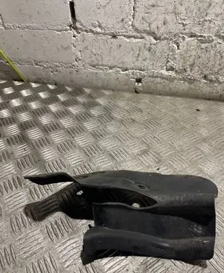 BMW X5 F15 Rear underbody cover/under tray 6782522