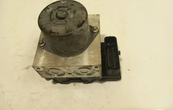 Ford Galaxy ABS Pump CG912C405CC 17393902 54085967D