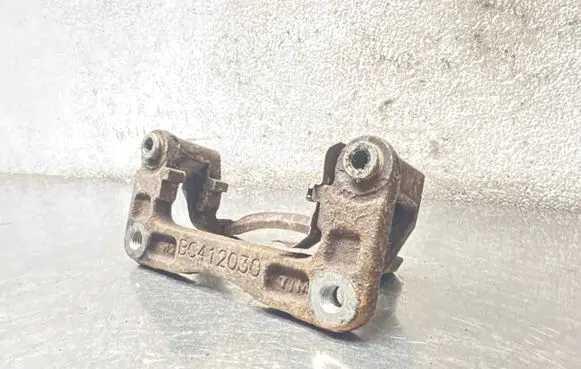 Opel Antara Brake caliper pad carrier rear BC412030